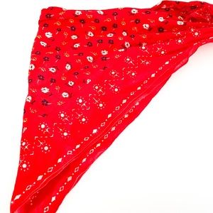 Hair Bandana from Madewell